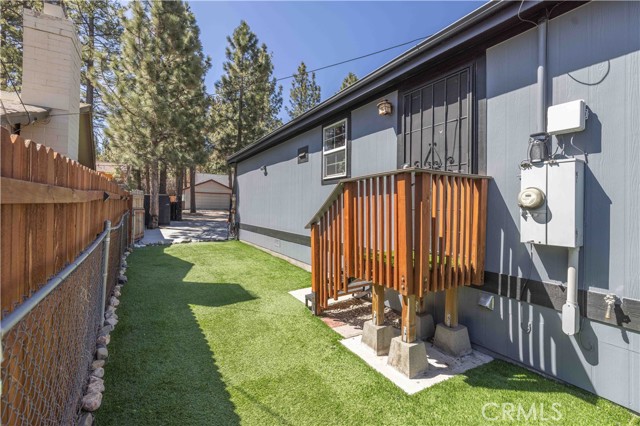 Detail Gallery Image 24 of 31 For 509 Irving Way, Big Bear City,  CA 92314 - 2 Beds | 2 Baths