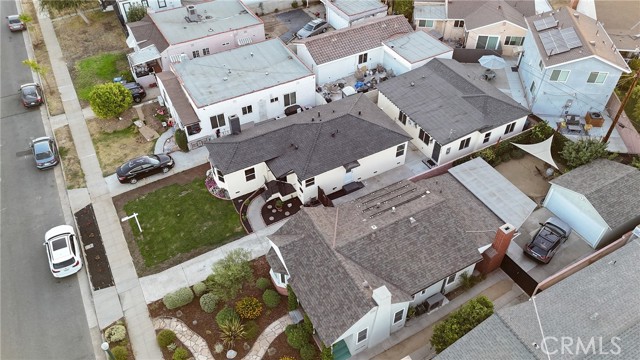 Detail Gallery Image 41 of 50 For 1417 Milton Ave, Alhambra,  CA 91803 - 2 Beds | 1 Baths