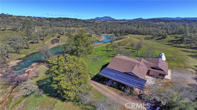 Detail Gallery Image 1 of 42 For 8835 Peterson Ln, Kelseyville,  CA 95451 - 2 Beds | 3 Baths