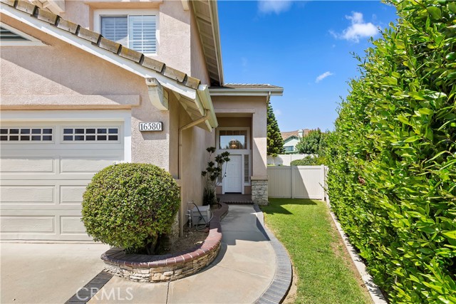 Detail Gallery Image 4 of 32 For 16580 Aquamarine Ct, Chino Hills,  CA 91709 - 3 Beds | 2/1 Baths