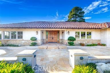 Detail Gallery Image 1 of 34 For 2137 Paseo Del Mar, Palos Verdes Estates,  CA 90274 - 3 Beds | 3 Baths