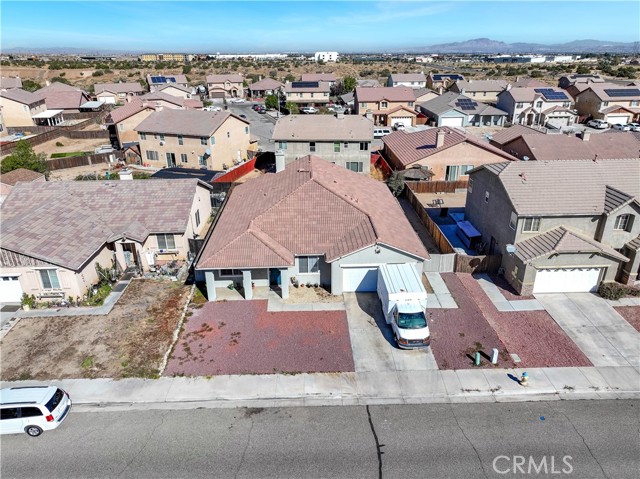 Detail Gallery Image 40 of 41 For 13222 Hollister St, Hesperia,  CA 92344 - 4 Beds | 2 Baths