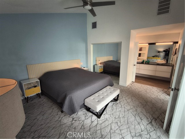 Detail Gallery Image 10 of 28 For 826 Arroyo Vista Dr, Palm Springs,  CA 92264 - 4 Beds | 1/1 Baths