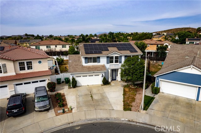 Detail Gallery Image 34 of 45 For 31824 Palm Vista Ct, Menifee,  CA 92584 - 3 Beds | 2/1 Baths