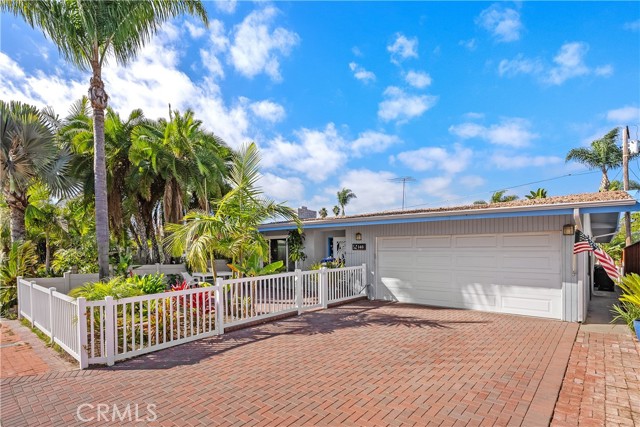 Detail Gallery Image 3 of 30 For 146 W Avenida Ramona, San Clemente,  CA 92672 - 3 Beds | 2 Baths