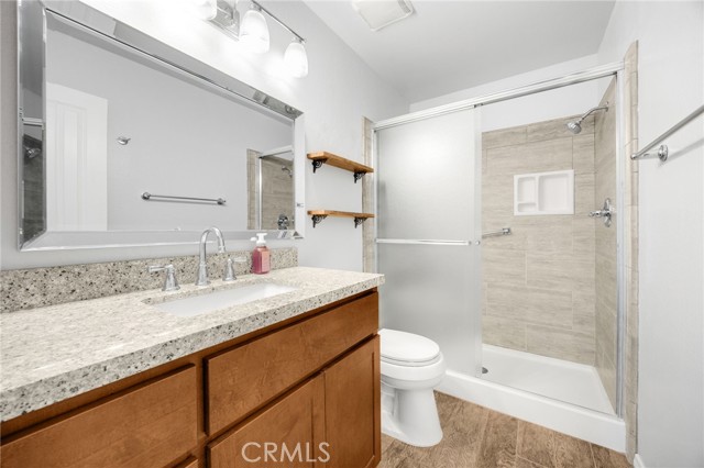 Detail Gallery Image 17 of 24 For 4768 Carmonita Ln, Yorba Linda,  CA 92886 - 3 Beds | 2/1 Baths