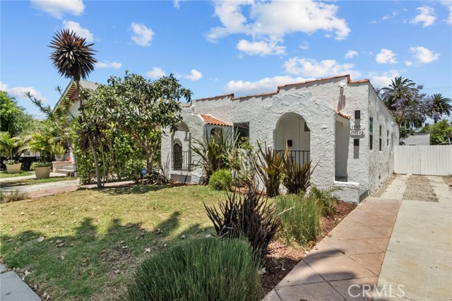 Detail Gallery Image 48 of 52 For 1745 W 39th St, Los Angeles,  CA 90062 - – Beds | – Baths