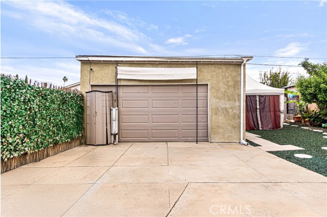 Detail Gallery Image 37 of 42 For 16330 S Caress Ave, Compton,  CA 90221 - 3 Beds | 2 Baths