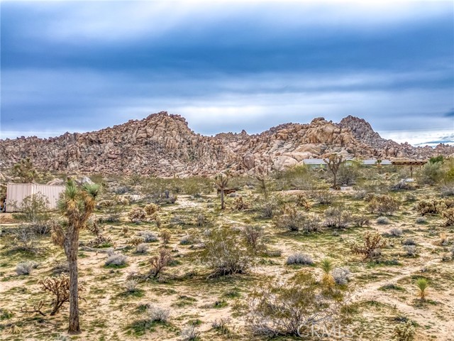 Detail Gallery Image 4 of 41 For 130 Rd Hollinger, Joshua Tree,  CA 92252 - – Beds | – Baths