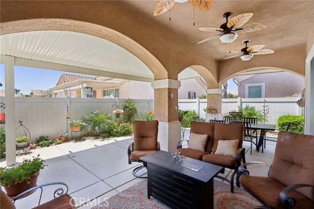 Detail Gallery Image 37 of 44 For 5157 Paseo Callado, Hemet,  CA 92545 - 2 Beds | 2 Baths