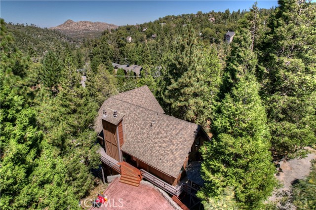 Detail Gallery Image 59 of 65 For 825 Grass Valley Rd, Lake Arrowhead,  CA 92352 - 5 Beds | 5/1 Baths