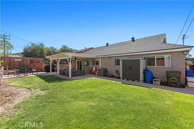 Detail Gallery Image 36 of 36 For 27036 Langside Ave, Canyon Country,  CA 91351 - 5 Beds | 2 Baths