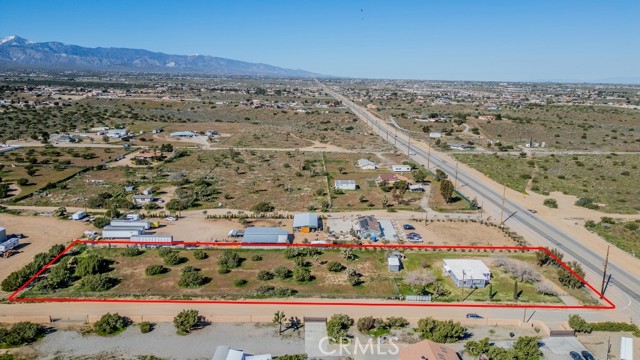 Detail Gallery Image 28 of 33 For 11025 Phelen Rd, Oak Hills,  CA 92344 - 3 Beds | 1 Baths