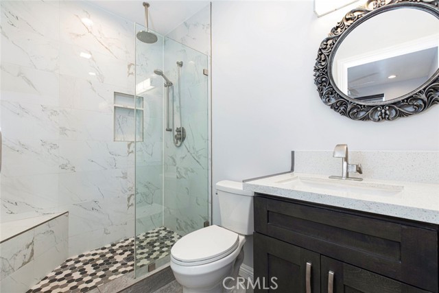 Detail Gallery Image 16 of 22 For 7655 Whitsett Ave, North Hollywood,  CA 91605 - 1 Beds | 1 Baths