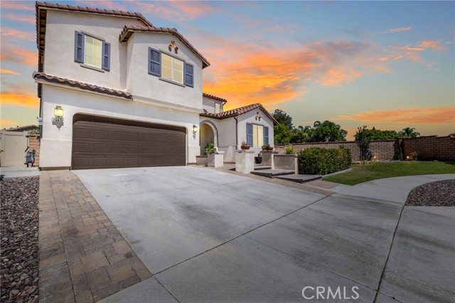 Detail Gallery Image 7 of 75 For 25072 Bridlewood Cir, Menifee,  CA 92584 - 4 Beds | 3 Baths