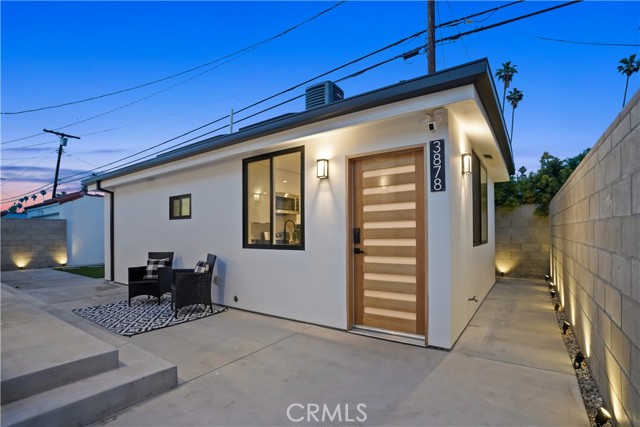 Detail Gallery Image 39 of 45 For 3876 Roxton Ave, Los Angeles,  CA 90008 - 5 Beds | 4/1 Baths