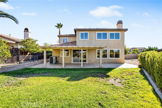 Detail Gallery Image 30 of 53 For 28618 Autumn Ln, Menifee,  CA 92584 - 5 Beds | 3 Baths