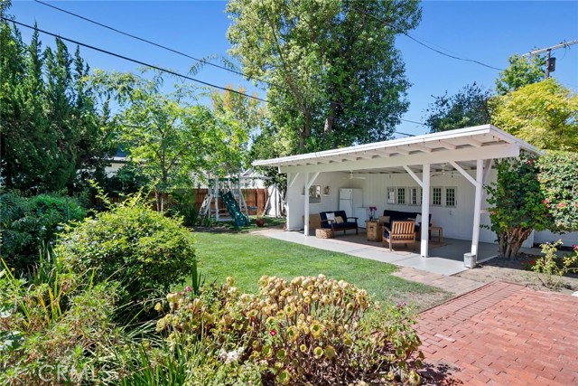 3 Bed Home for Sale in Sherman Oaks, California