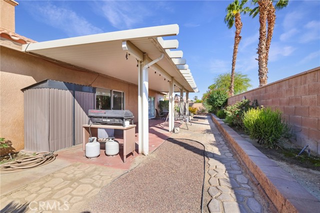 Image 39 of 43 For 78685 Naples Drive
