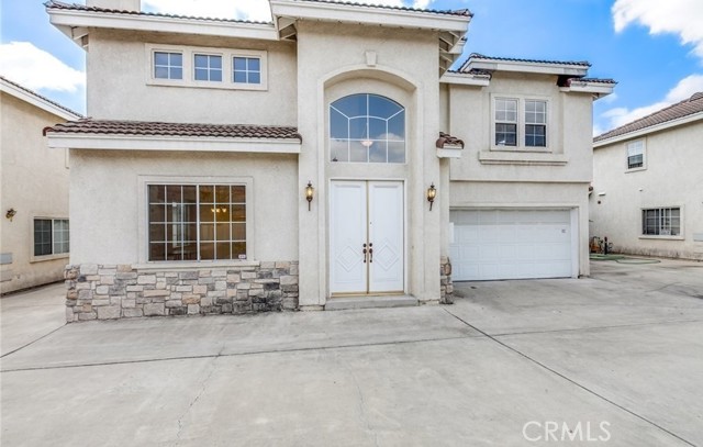 Detail Gallery Image 2 of 10 For 723 S. Sierra Vista #C,  Alhambra,  CA 91801 - 4 Beds | 3 Baths