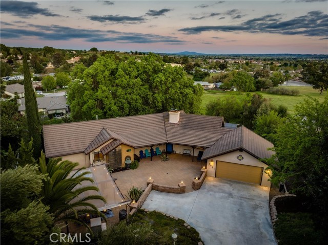 Detail Gallery Image 24 of 41 For 1021 Burro Verde, Paso Robles,  CA 93446 - 4 Beds | 3/1 Baths
