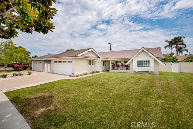 Image 2 for 11601 Rosemary Ave, Fountain Valley, CA 92708