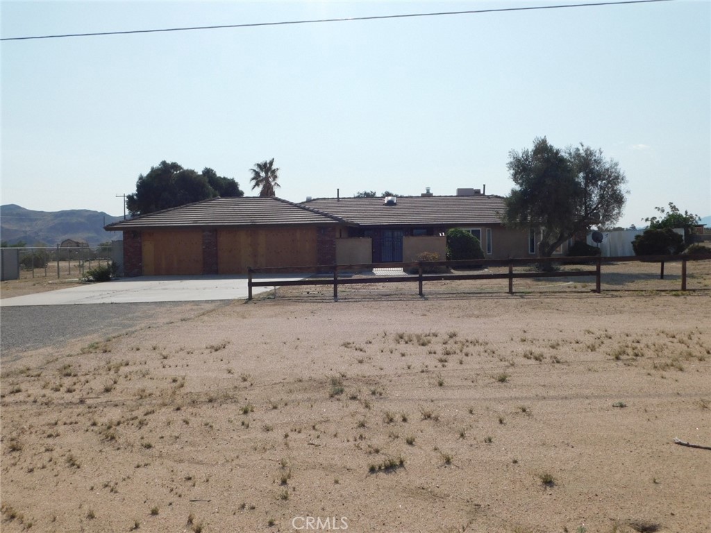 10883 Milpas Drive