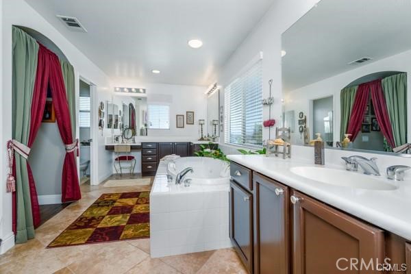 Detail Gallery Image 28 of 45 For 5 Ponte Brava, Lake Elsinore,  CA 92532 - 4 Beds | 3 Baths