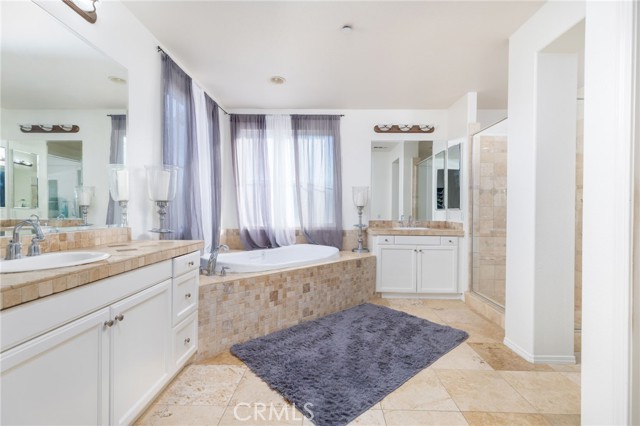 Detail Gallery Image 22 of 31 For 9575 Chandelle Way, Riverside,  CA 92508 - 6 Beds | 4/1 Baths