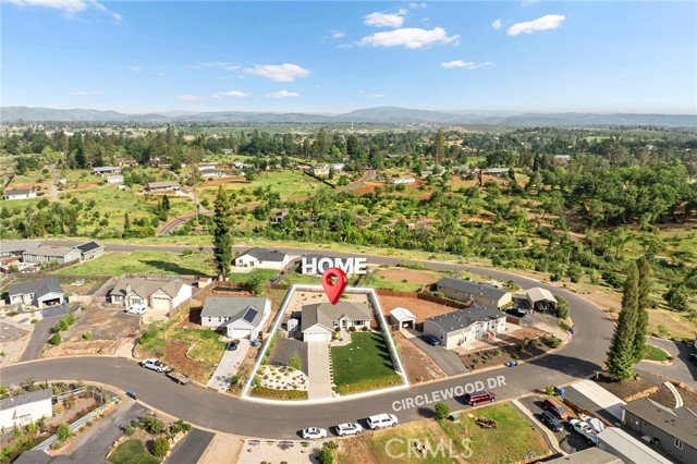 Detail Gallery Image 34 of 39 For 638 Circlewood, Paradise,  CA 95969 - 3 Beds | 2 Baths