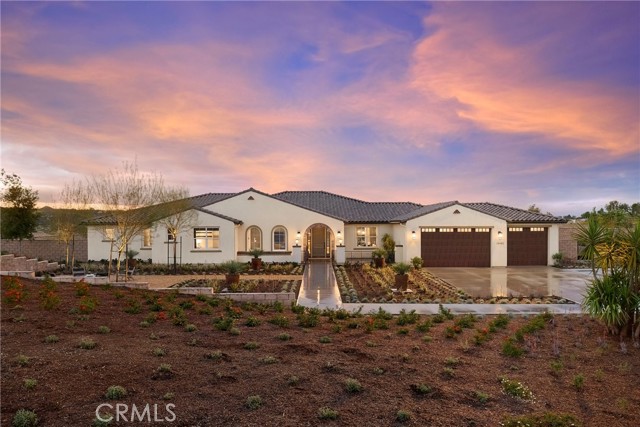 Detail Gallery Image 1 of 1 For 16519 Ginger Creek Dr, Riverside,  CA 92504 - 5 Beds | 4/1 Baths