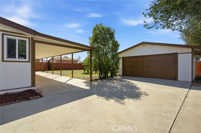 Detail Gallery Image 29 of 37 For 24761 Wendell Dr, Hemet,  CA 92544 - 2 Beds | 2 Baths