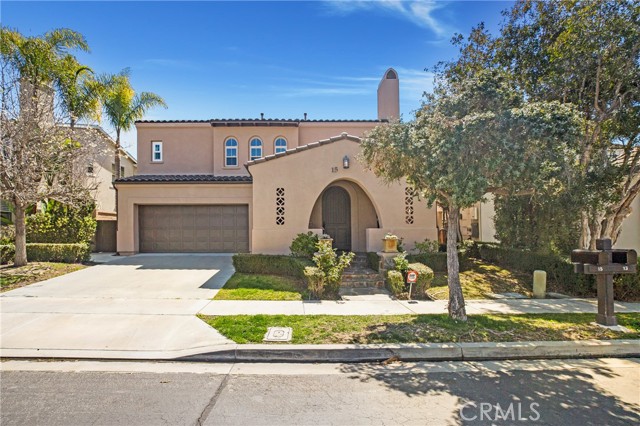 Detail Gallery Image 1 of 18 For 15 via Abajar, San Clemente,  CA 92673 - 5 Beds | 3/1 Baths
