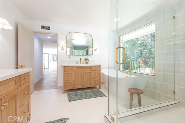 Primary Bath 2