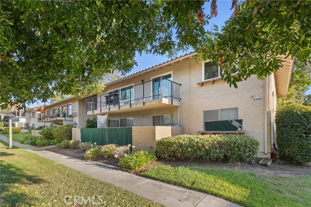 Detail Gallery Image 33 of 35 For 5326 Bahia Blanca #N,  Laguna Woods,  CA 92637 - 2 Beds | 2 Baths