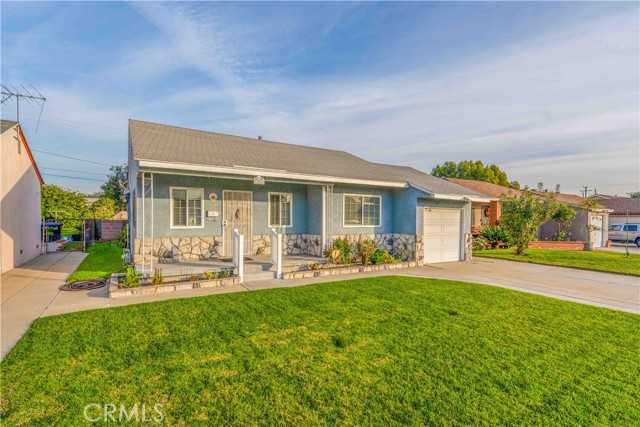Detail Gallery Image 3 of 50 For 15226 Graystone, Norwalk,  CA 90650 - 4 Beds | 1 Baths