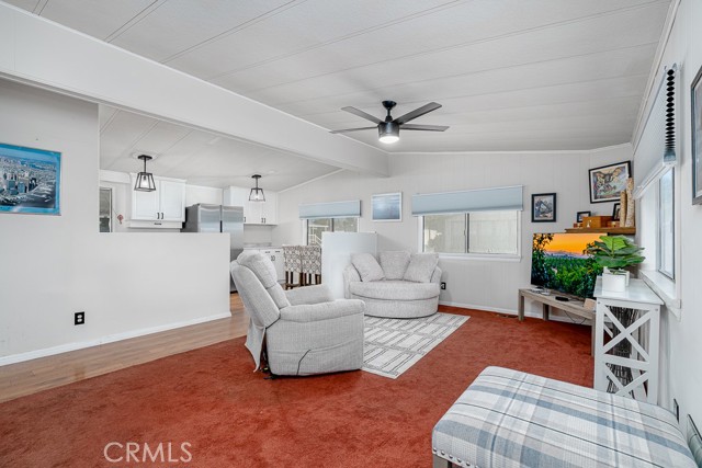 Detail Gallery Image 3 of 27 For 1300 W Menlo Ave #155,  Hemet,  CA 92543 - 2 Beds | 2 Baths