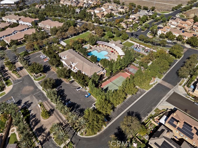 Detail Gallery Image 34 of 36 For 5604 Altamura Way #10,  Fontana,  CA 92336 - 4 Beds | 3 Baths