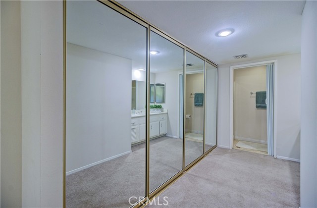 Detail Gallery Image 33 of 59 For 3033 via Vista #P,  Laguna Woods,  CA 92637 - 2 Beds | 2 Baths