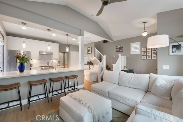 Detail Gallery Image 8 of 31 For 153 Trellis, Irvine,  CA 92620 - 2 Beds | 2/1 Baths