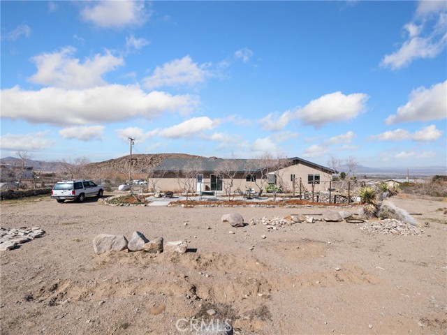 Detail Gallery Image 25 of 25 For 32229 Carnelian Rd, Lucerne Valley,  CA 92356 - 3 Beds | 2 Baths