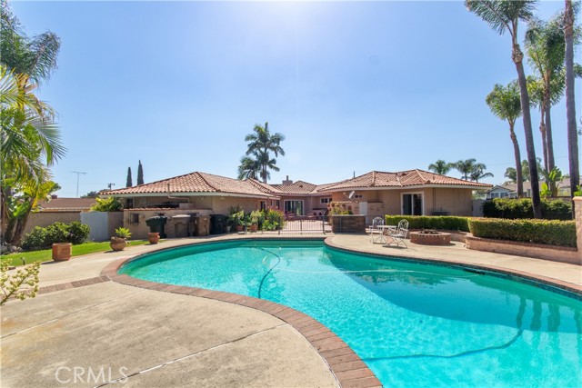 Detail Gallery Image 33 of 36 For 1100 Wardman Dr, Brea,  CA 92821 - 3 Beds | 2/1 Baths