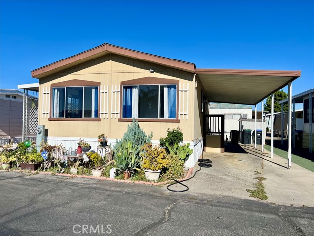 Detail Gallery Image 16 of 23 For 42751 E Florida Ave #103,  Hemet,  CA 92544 - 2 Beds | 2 Baths