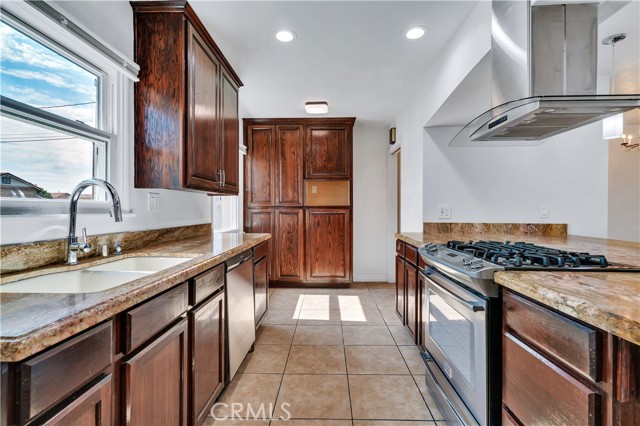Detail Gallery Image 8 of 42 For 6730 Beryl St, Rancho Cucamonga,  CA 91701 - 3 Beds | 2 Baths