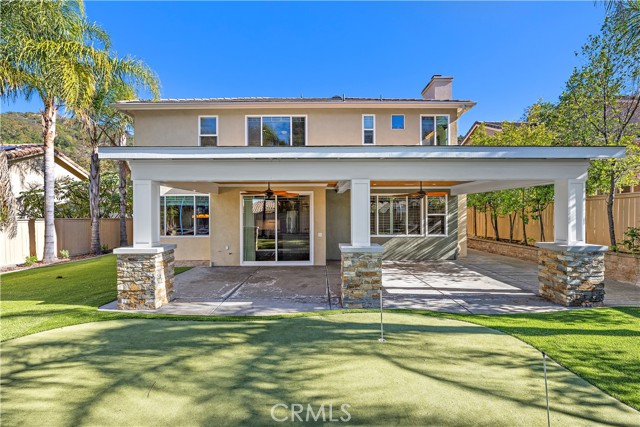 Detail Gallery Image 28 of 52 For 20841 Mayfair Dr, Trabuco Canyon,  CA 92679 - 5 Beds | 2/1 Baths