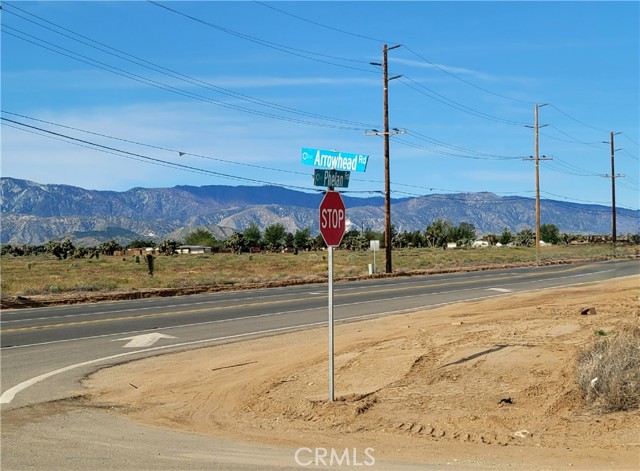 Detail Gallery Image 3 of 13 For 0 Phelan, Phelan,  CA 92371 - – Beds | – Baths