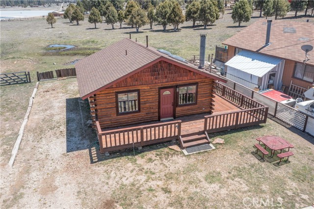 Detail Gallery Image 23 of 30 For 1000 I Ln, Big Bear City,  CA 92314 - 2 Beds | 1 Baths