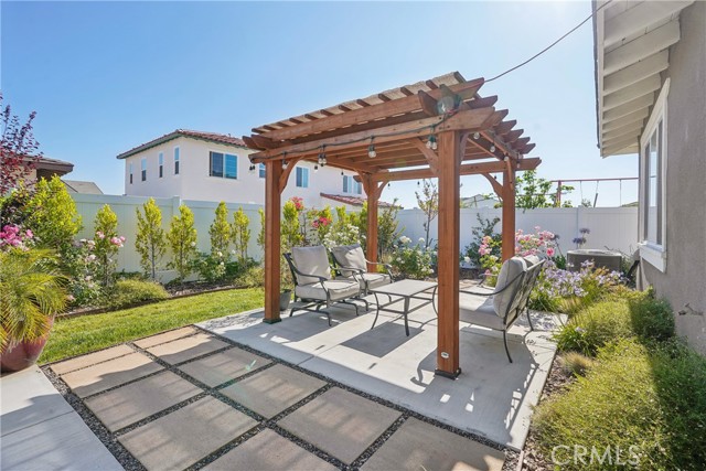 Detail Gallery Image 32 of 53 For 414 Azalea St, Fillmore,  CA 93015 - 3 Beds | 2/1 Baths
