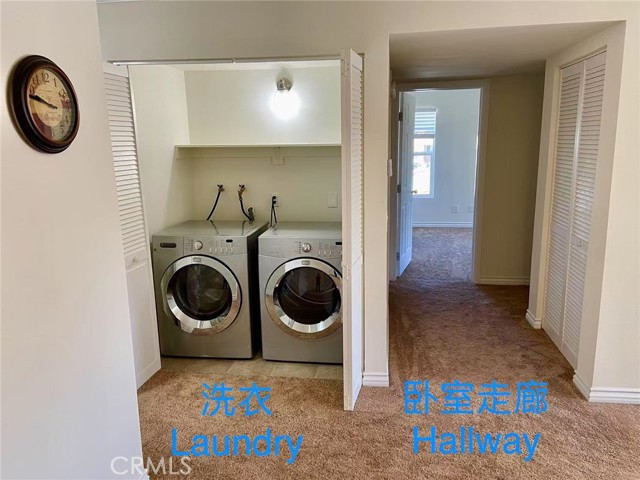 Detail Gallery Image 6 of 11 For 9020 Newport Ave, Fontana,  CA 92335 - 2 Beds | 2 Baths