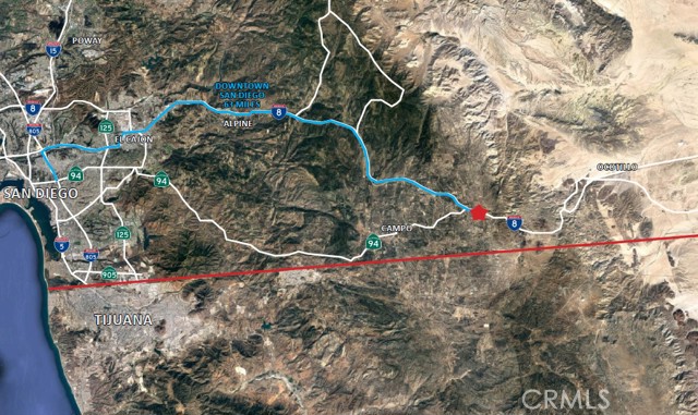 2167 Mccain Valley, Boulevard, CA, 91905 2167 Mccain Valley, Boulevard, CA, 91905